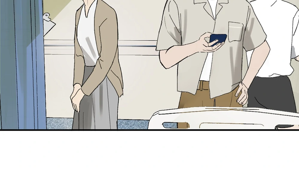 Follow Me (LILITH) - Chapter 3 manhwa