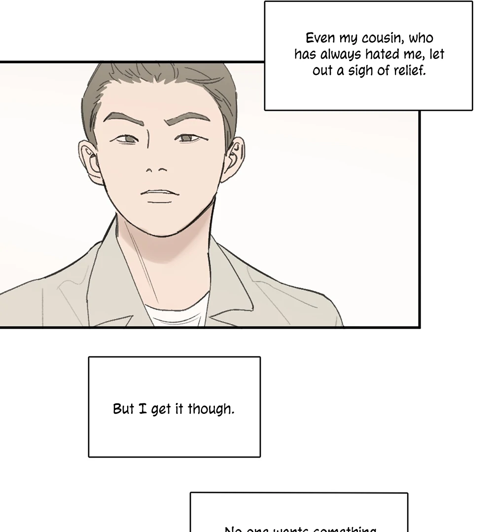 Follow Me (LILITH) - Chapter 3 manhwa
