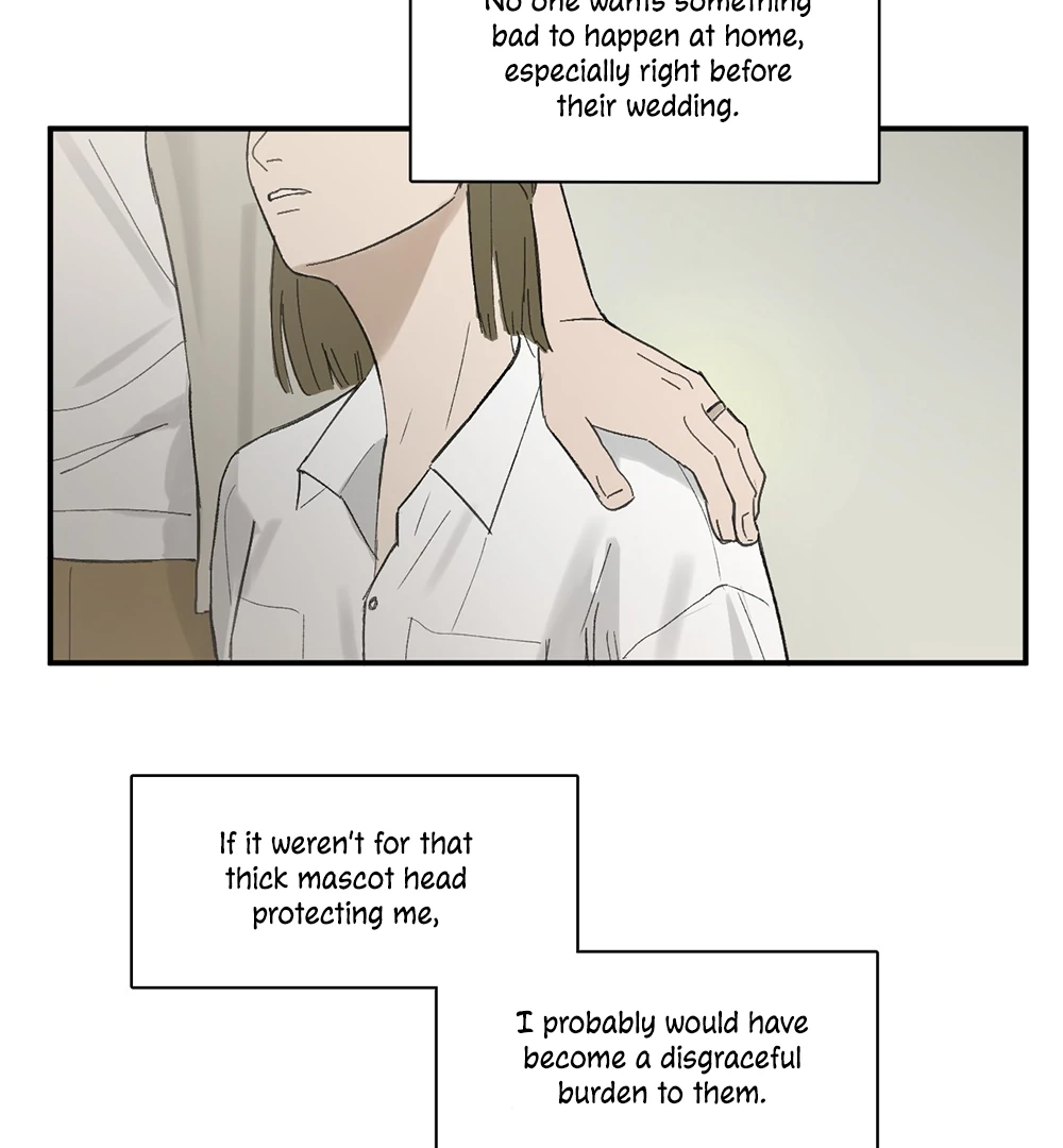 Follow Me (LILITH) - Chapter 3 manhwa