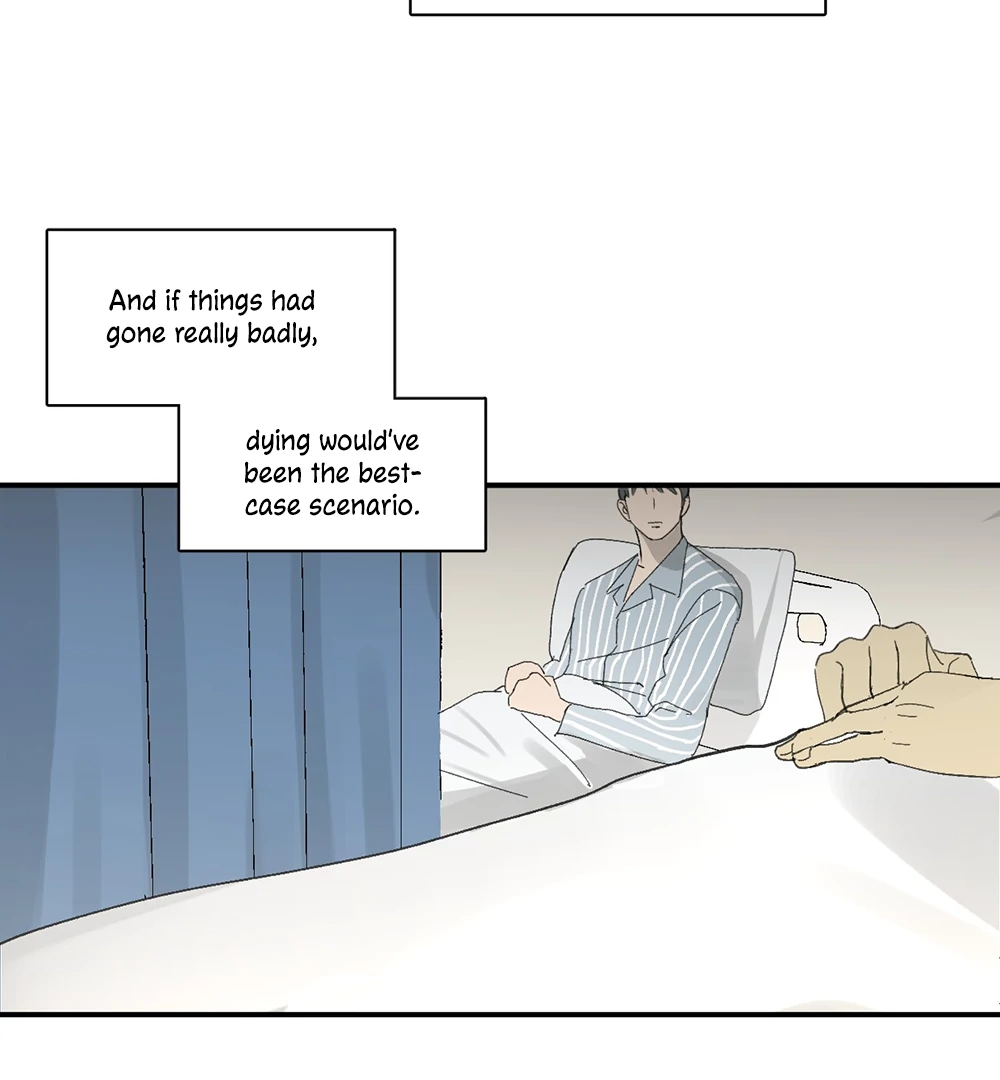 Follow Me (LILITH) - Chapter 3 manhwa