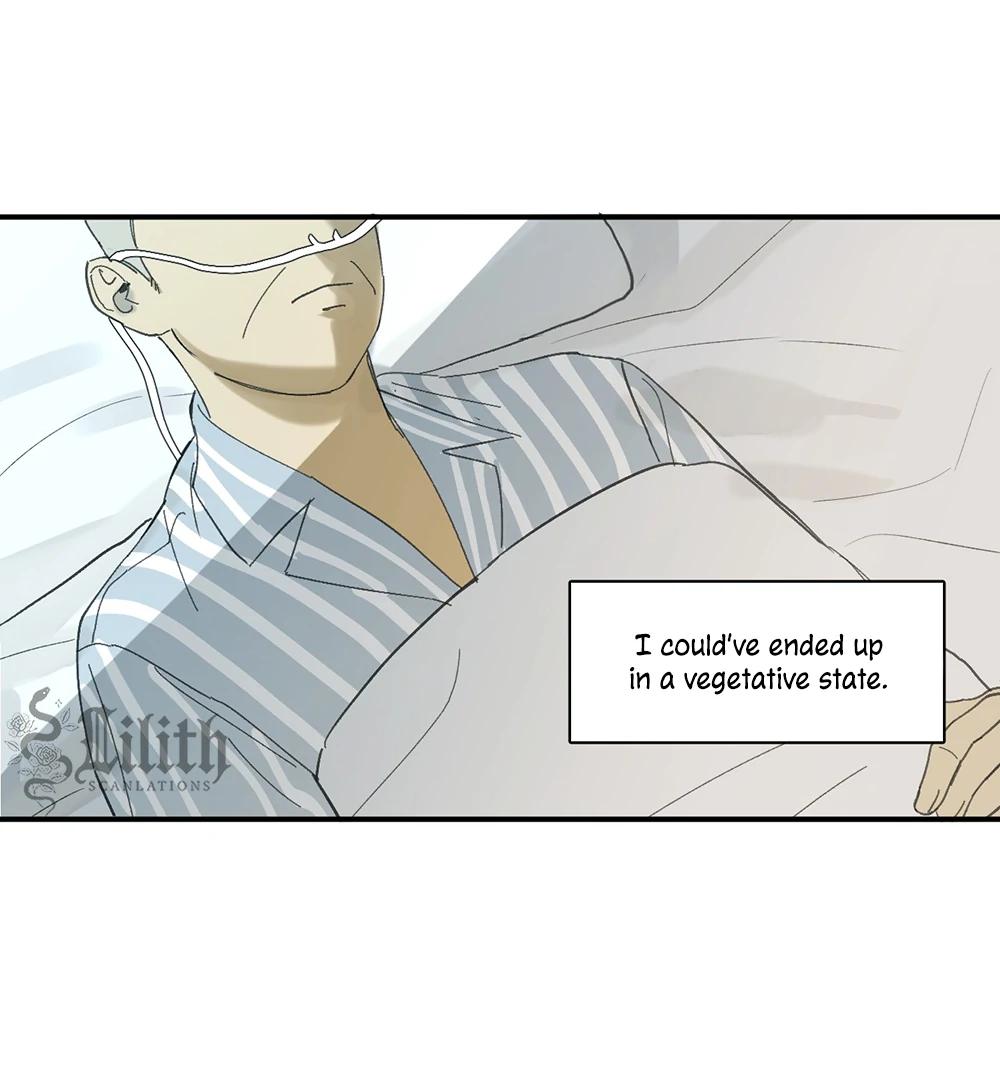 Follow Me (LILITH) - Chapter 3 manhwa