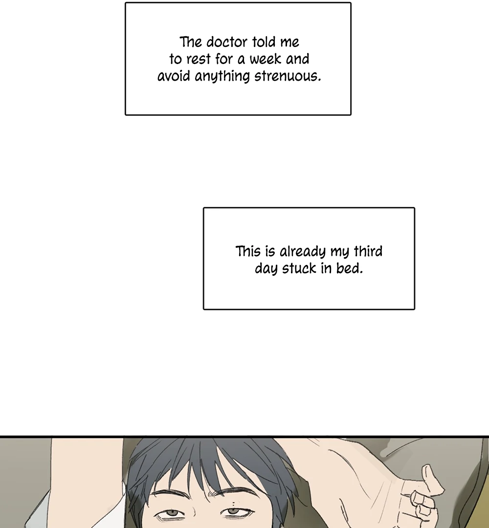 Follow Me (LILITH) - Chapter 3 manhwa