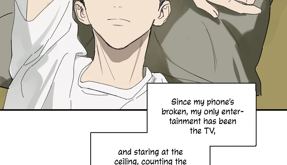 Follow Me (LILITH) - Chapter 3 manhwa