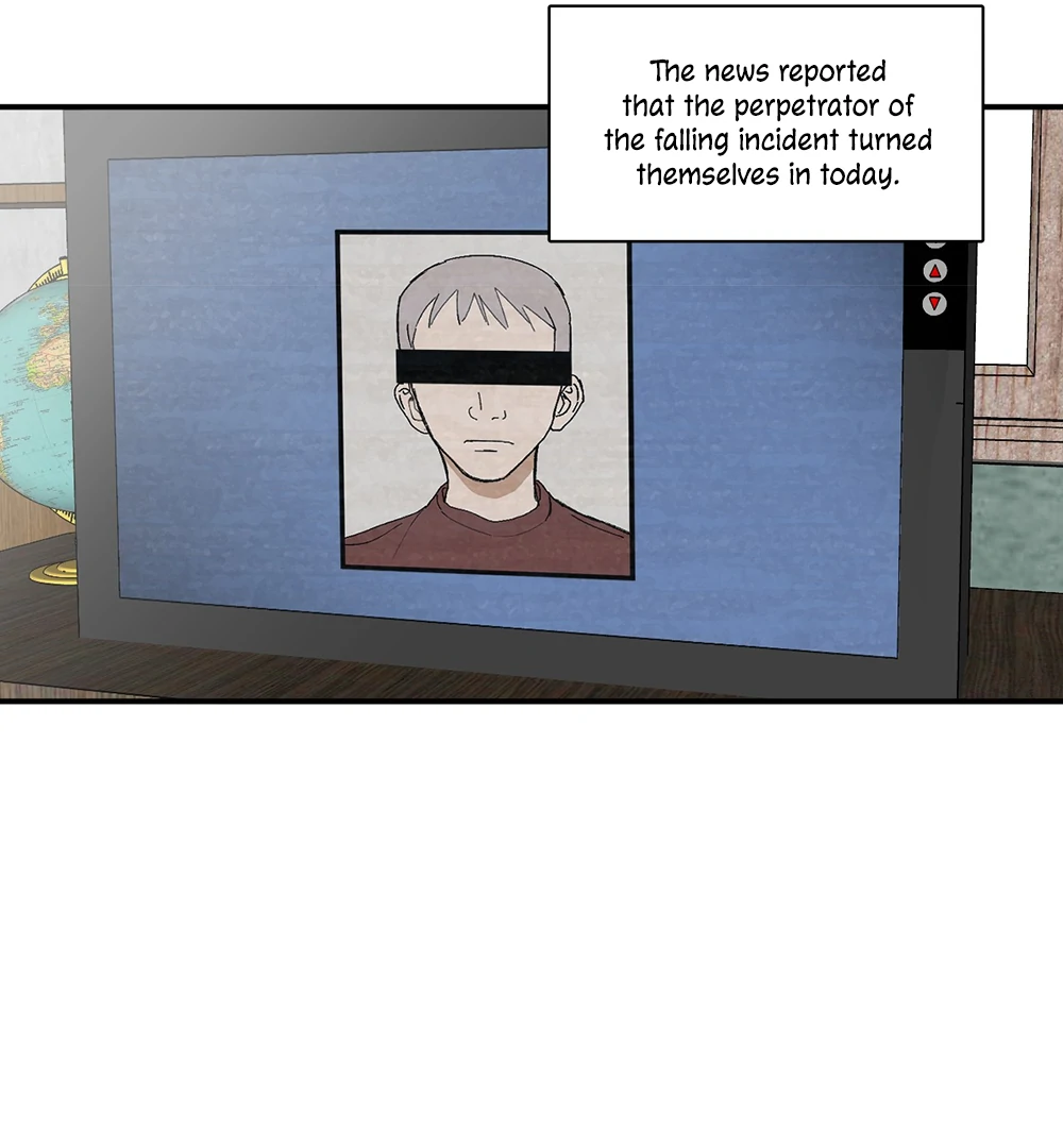 Follow Me (LILITH) - Chapter 3 manhwa