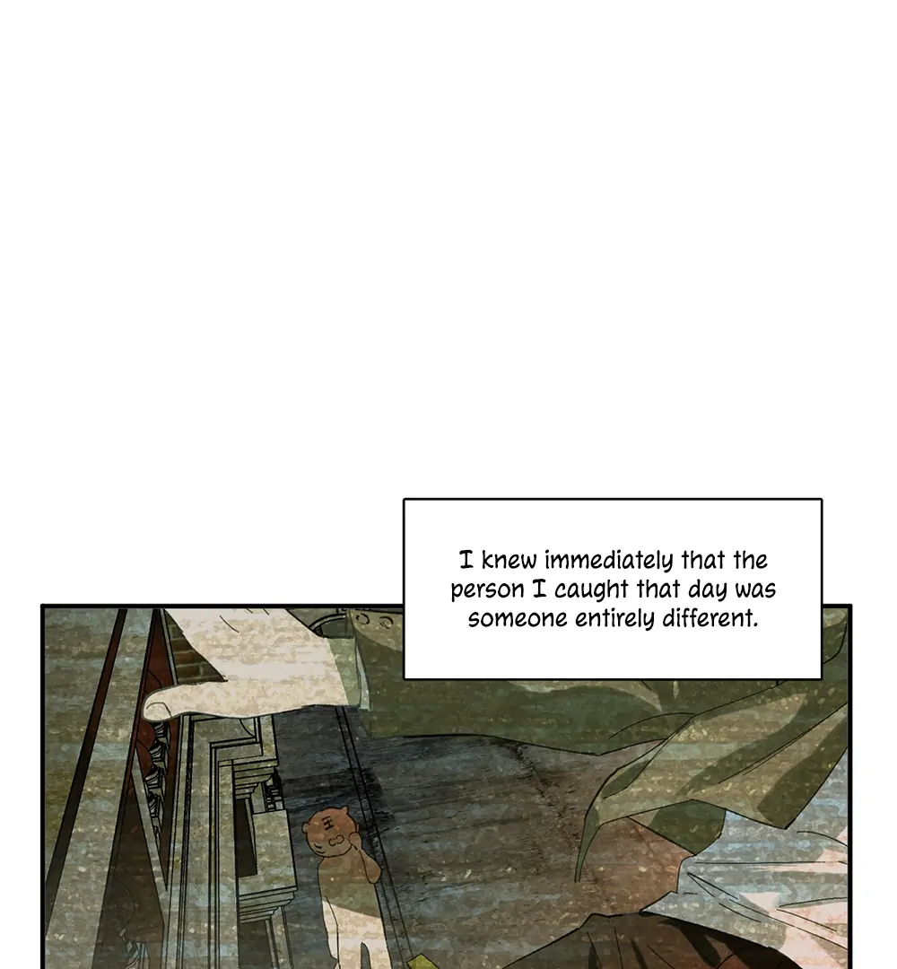 Follow Me (LILITH) - Chapter 3 manhwa