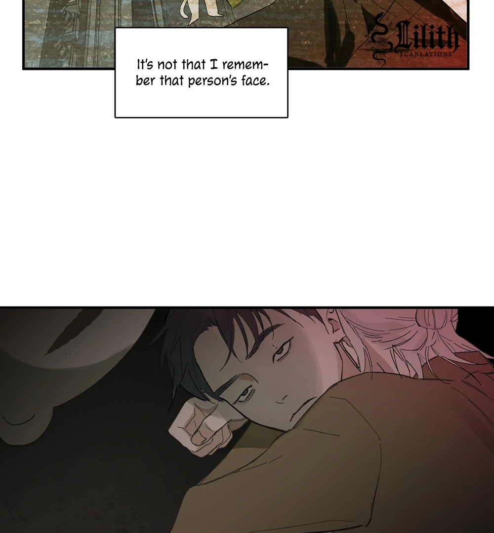 Follow Me (LILITH) - Chapter 3 manhwa