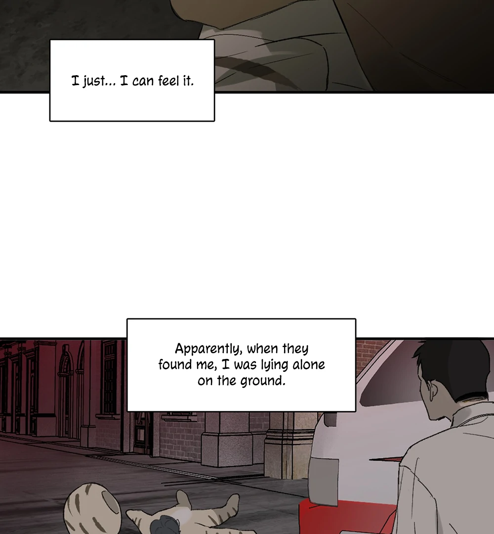 Follow Me (LILITH) - Chapter 3 manhwa
