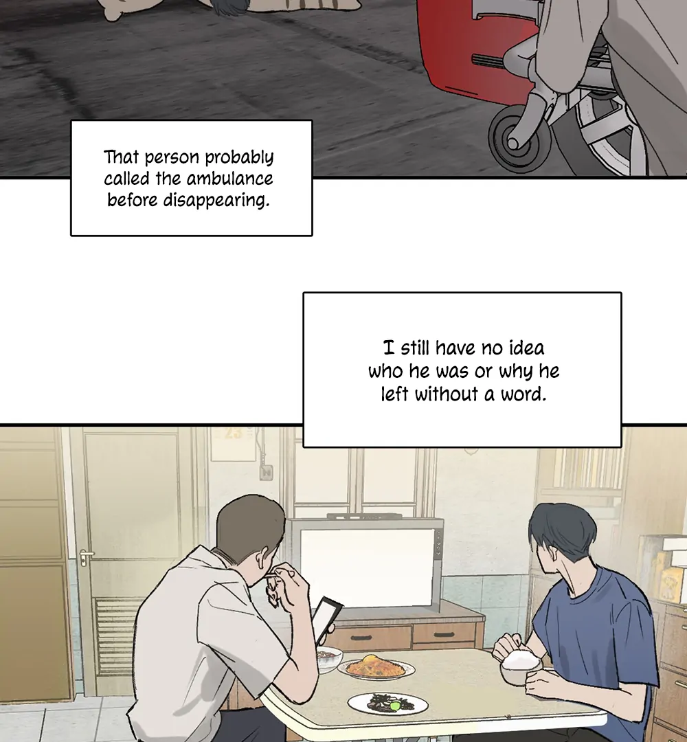 Follow Me (LILITH) - Chapter 3 manhwa