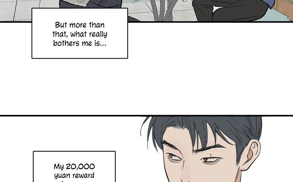 Follow Me (LILITH) - Chapter 3 manhwa