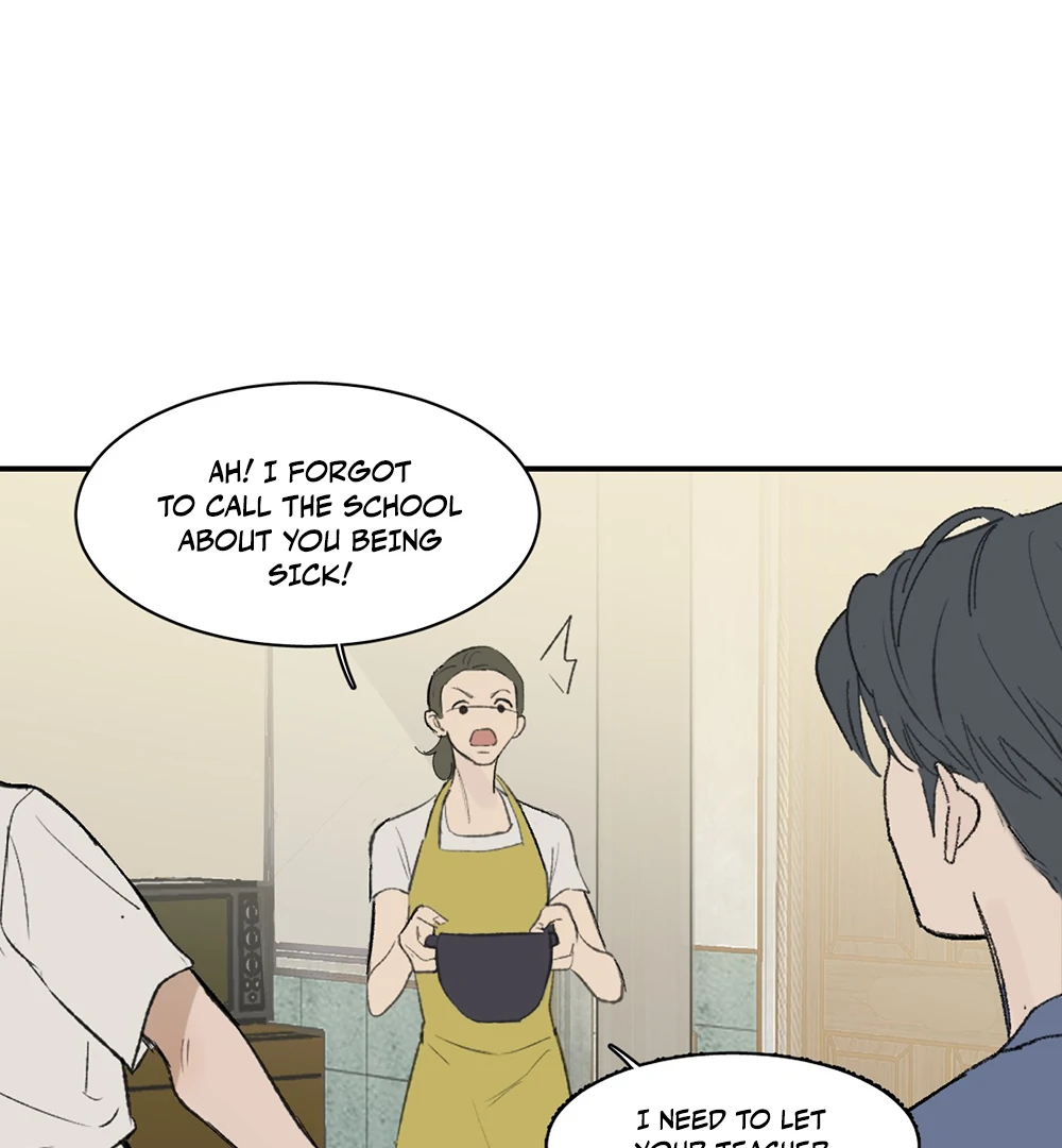 Follow Me (LILITH) - Chapter 3 manhwa