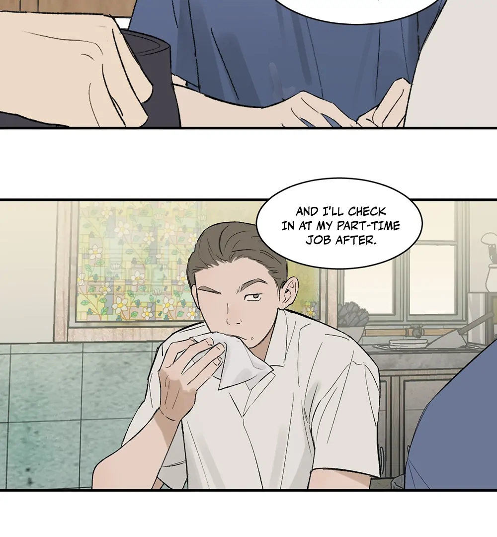 Follow Me (LILITH) - Chapter 3 manhwa