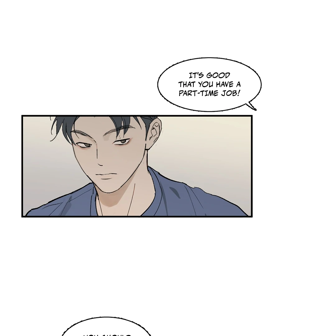 Follow Me (LILITH) - Chapter 3 manhwa