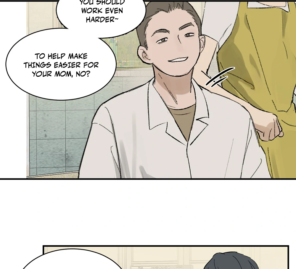 Follow Me (LILITH) - Chapter 3 manhwa