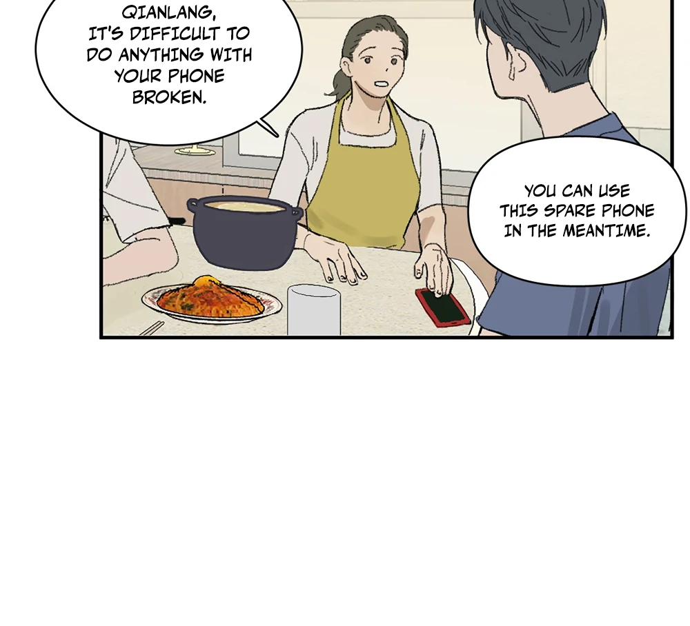 Follow Me (LILITH) - Chapter 3 manhwa