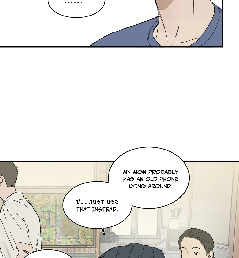 Follow Me (LILITH) - Chapter 3 manhwa