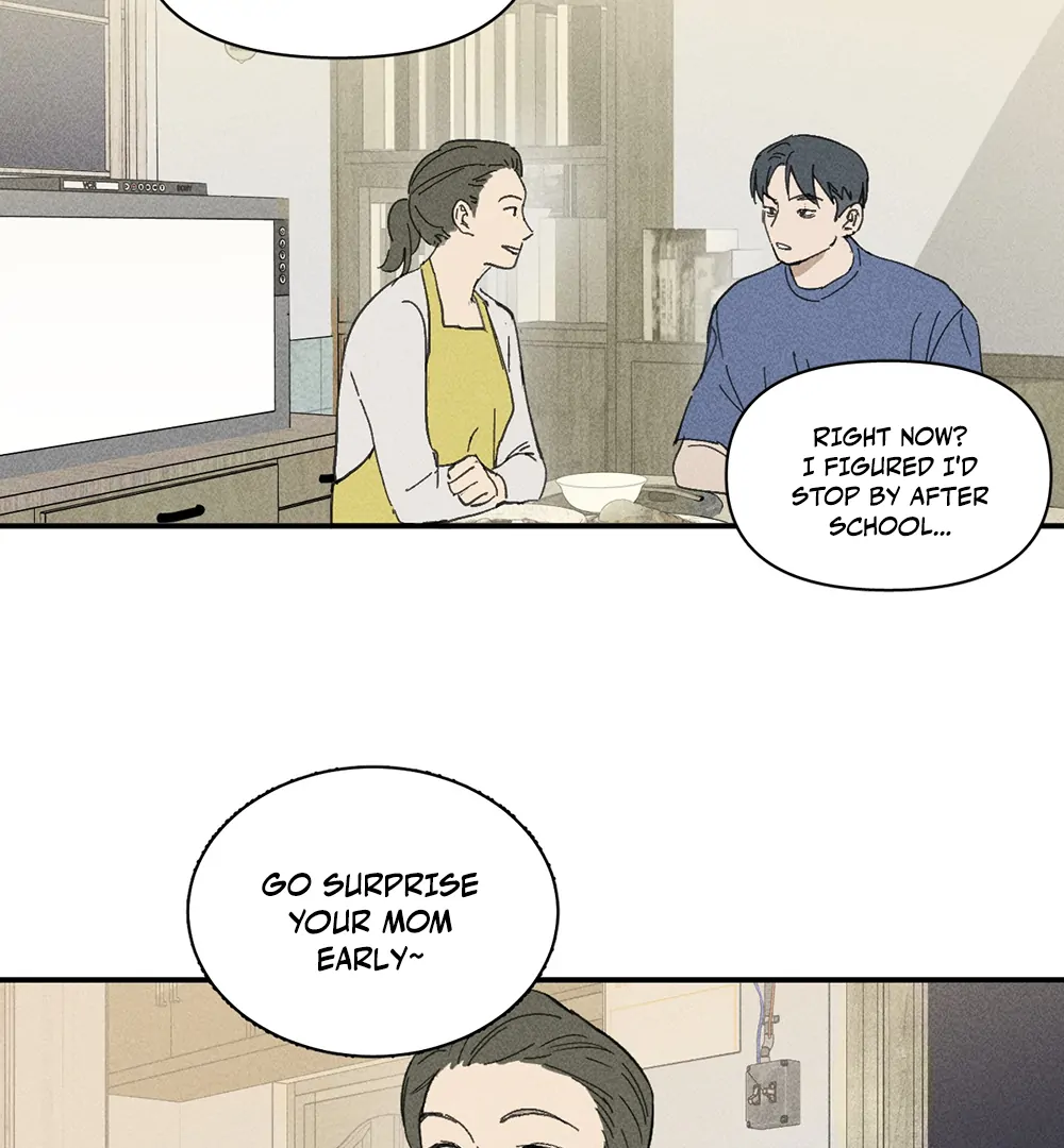 Follow Me (LILITH) - Chapter 3 manhwa