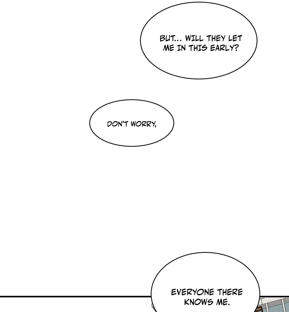 Follow Me (LILITH) - Chapter 3 manhwa