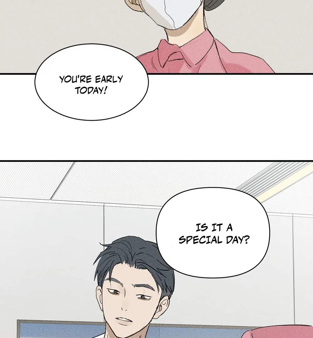 Follow Me (LILITH) - Chapter 3 manhwa