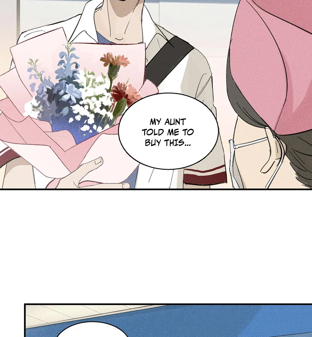 Follow Me (LILITH) - Chapter 3 manhwa