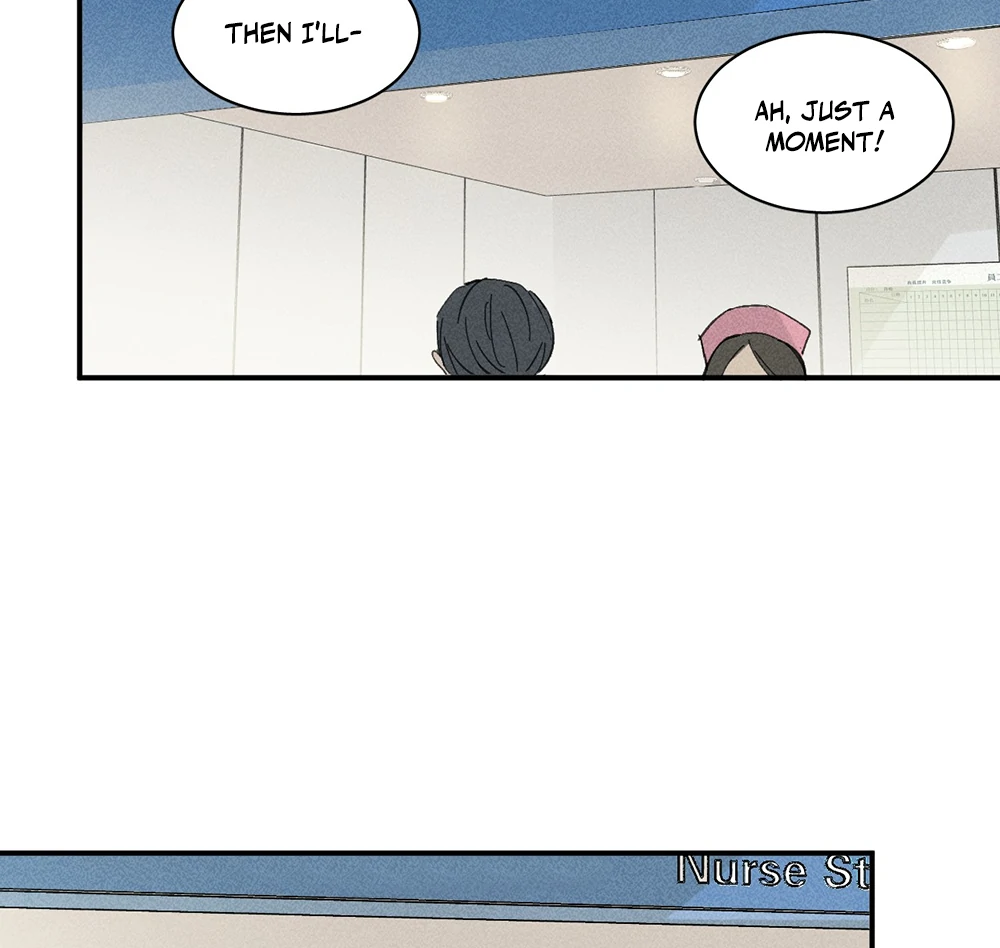 Follow Me (LILITH) - Chapter 3 manhwa