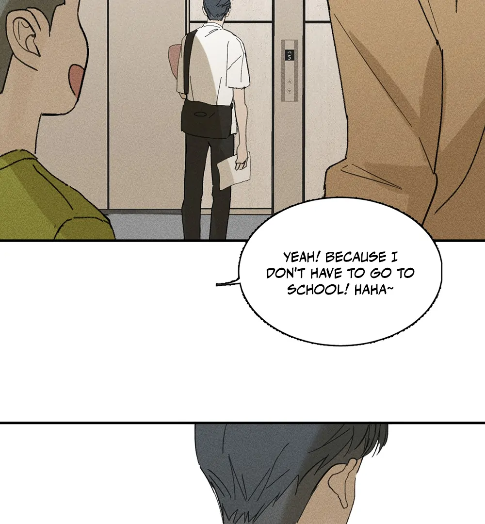 Follow Me (LILITH) - Chapter 3 manhwa