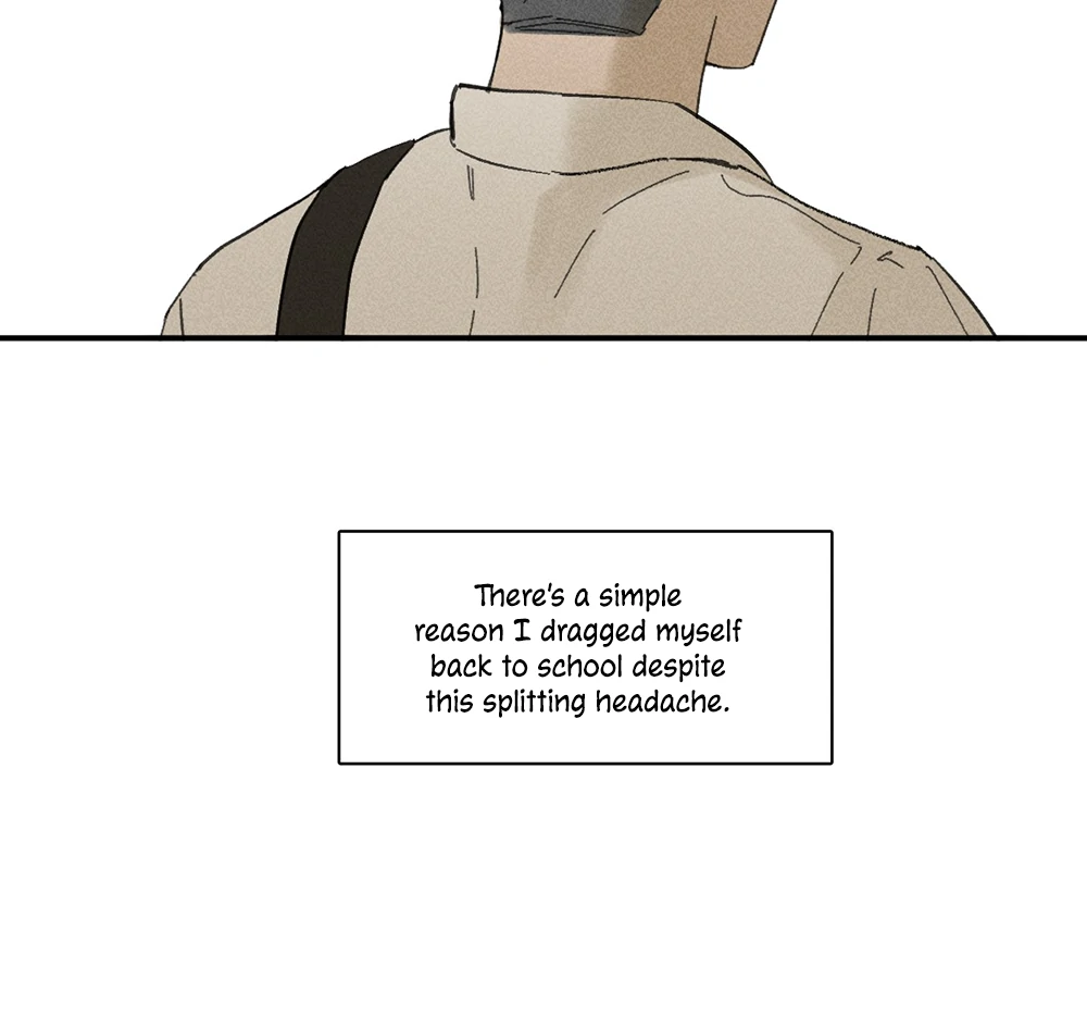 Follow Me (LILITH) - Chapter 3 manhwa