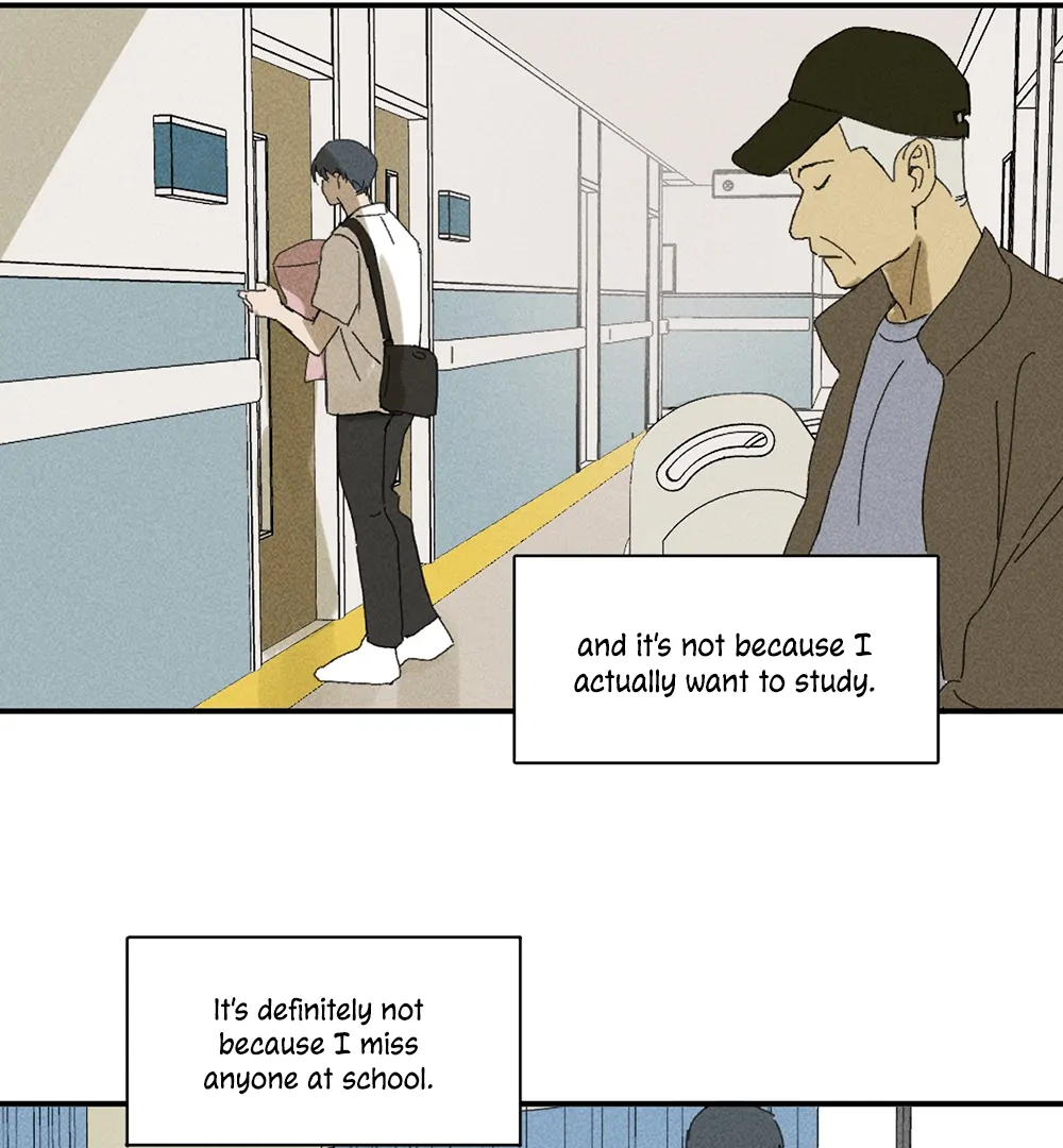 Follow Me (LILITH) - Chapter 3 manhwa