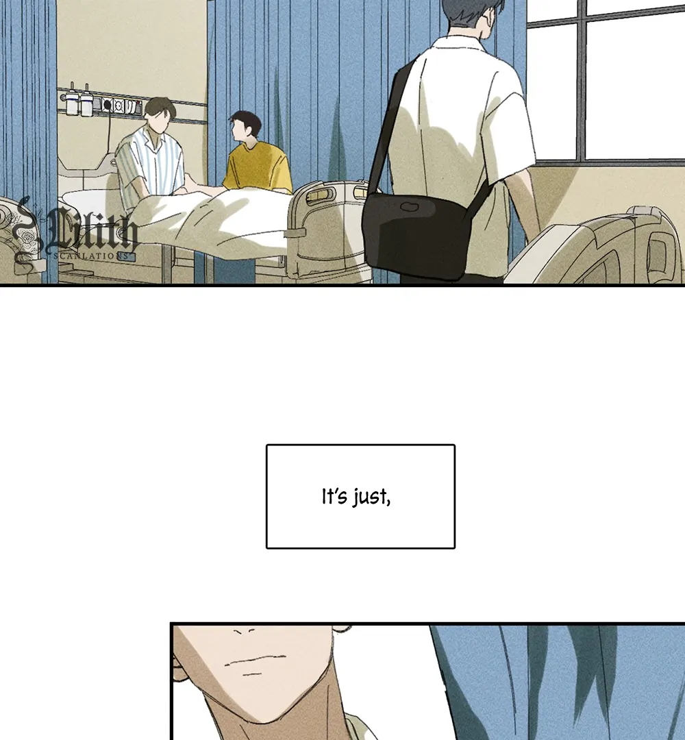 Follow Me (LILITH) - Chapter 3 manhwa