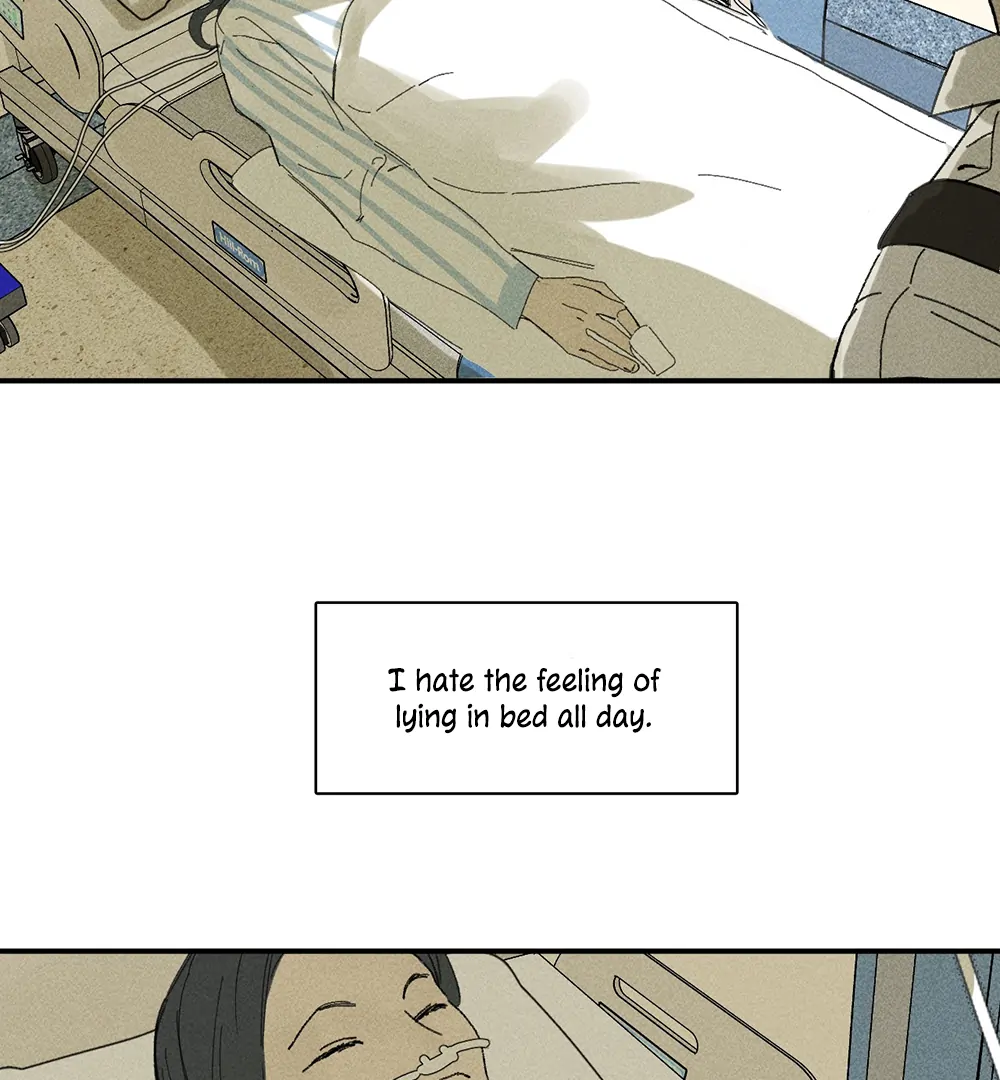 Follow Me (LILITH) - Chapter 3 manhwa