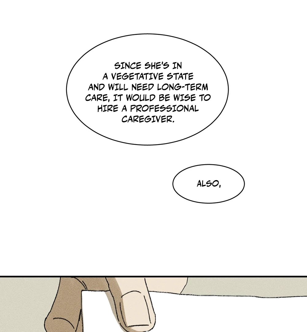 Follow Me (LILITH) - Chapter 3 manhwa