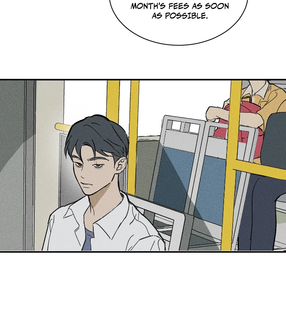Follow Me (LILITH) - Chapter 3 manhwa