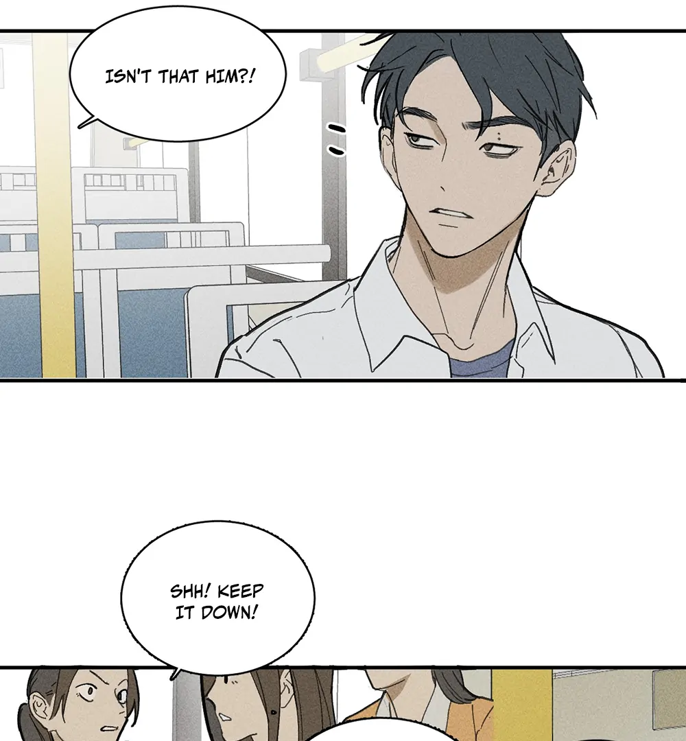Follow Me (LILITH) - Chapter 3 manhwa