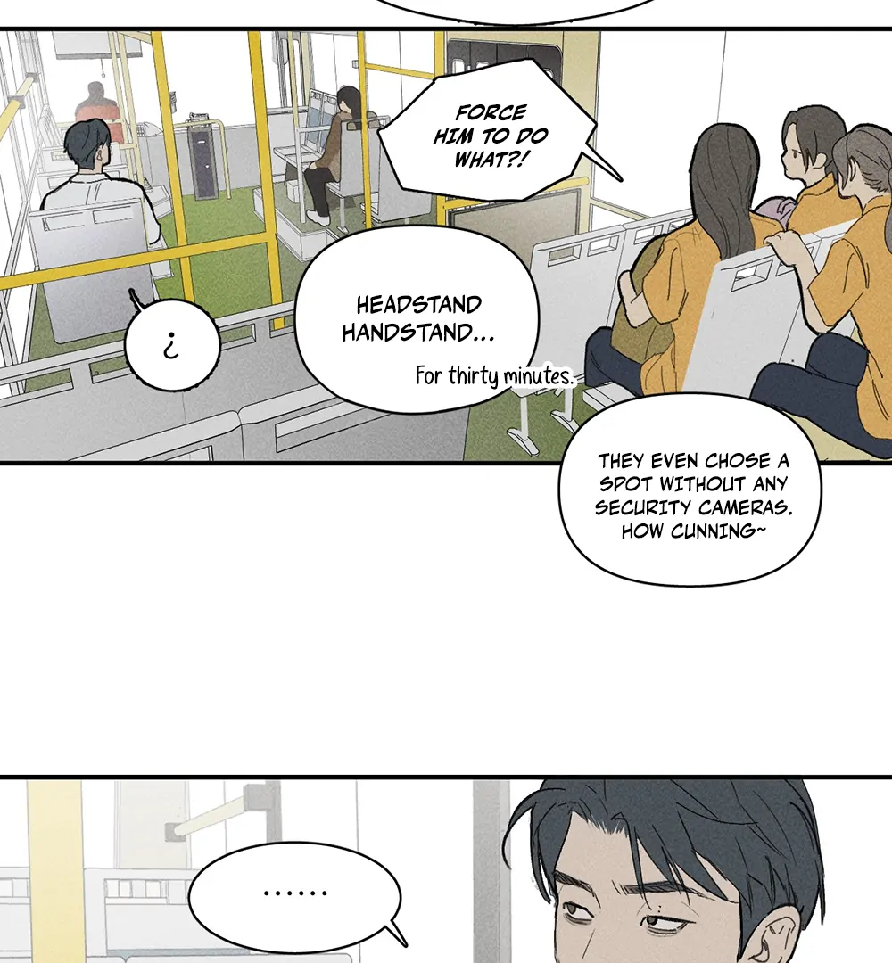 Follow Me (LILITH) - Chapter 3 manhwa