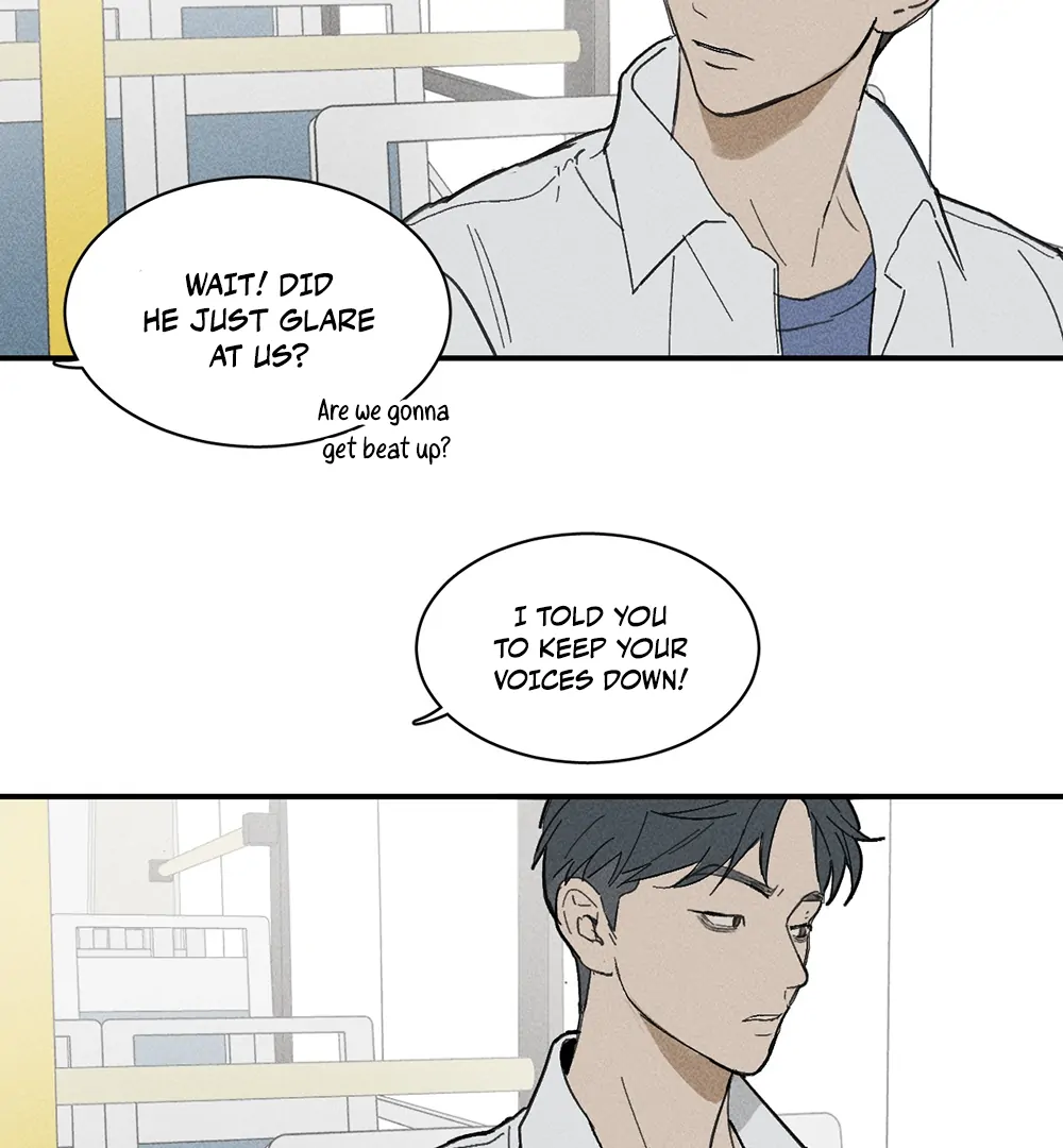 Follow Me (LILITH) - Chapter 3 manhwa