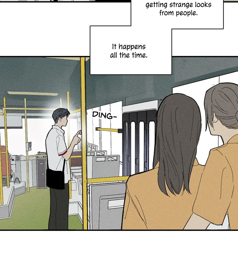 Follow Me (LILITH) - Chapter 3 manhwa