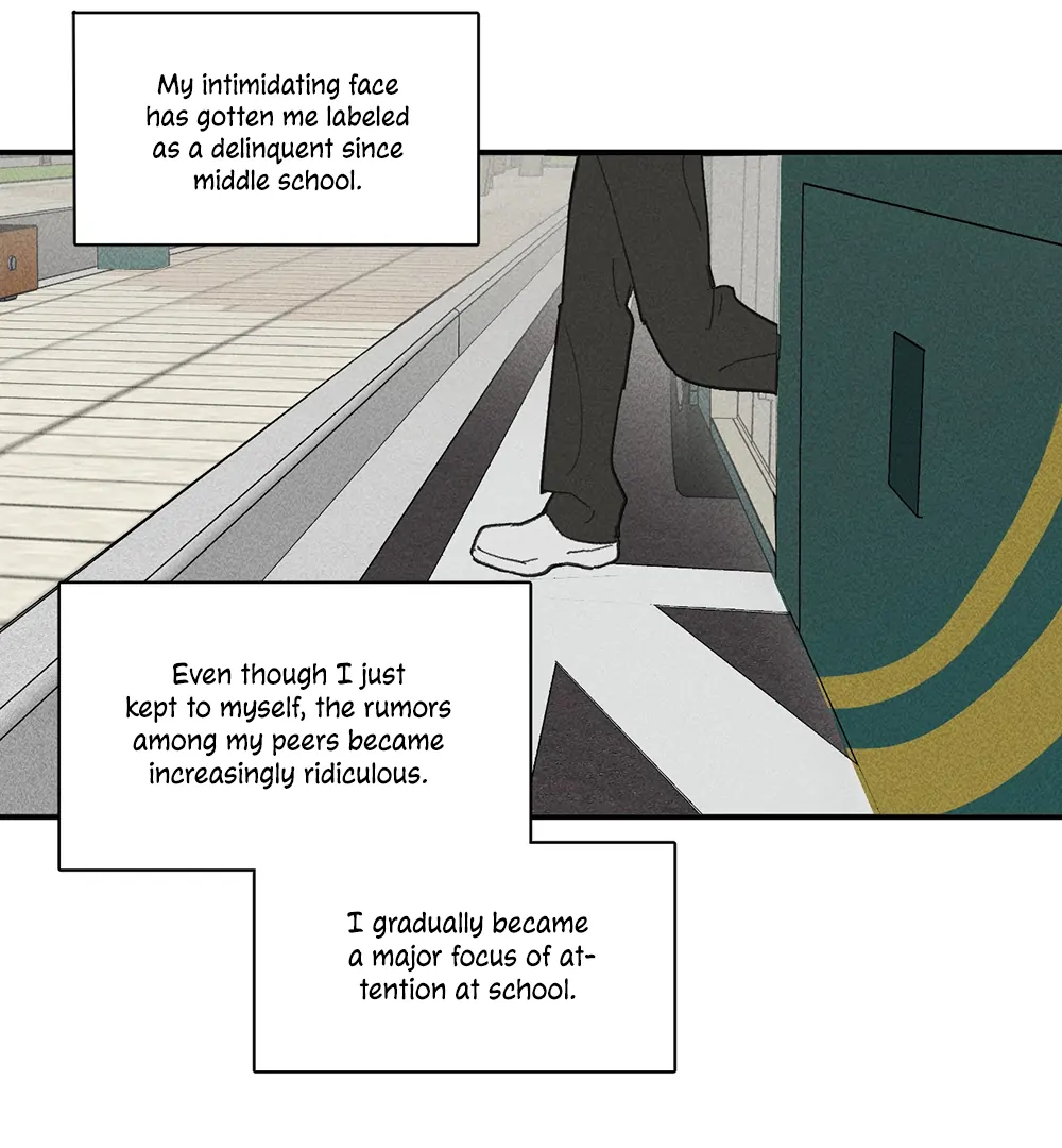 Follow Me (LILITH) - Chapter 3 manhwa