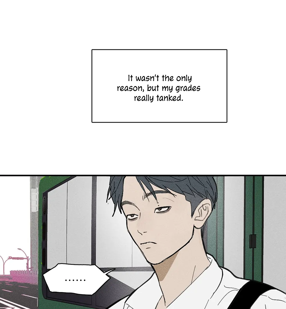Follow Me (LILITH) - Chapter 3 manhwa