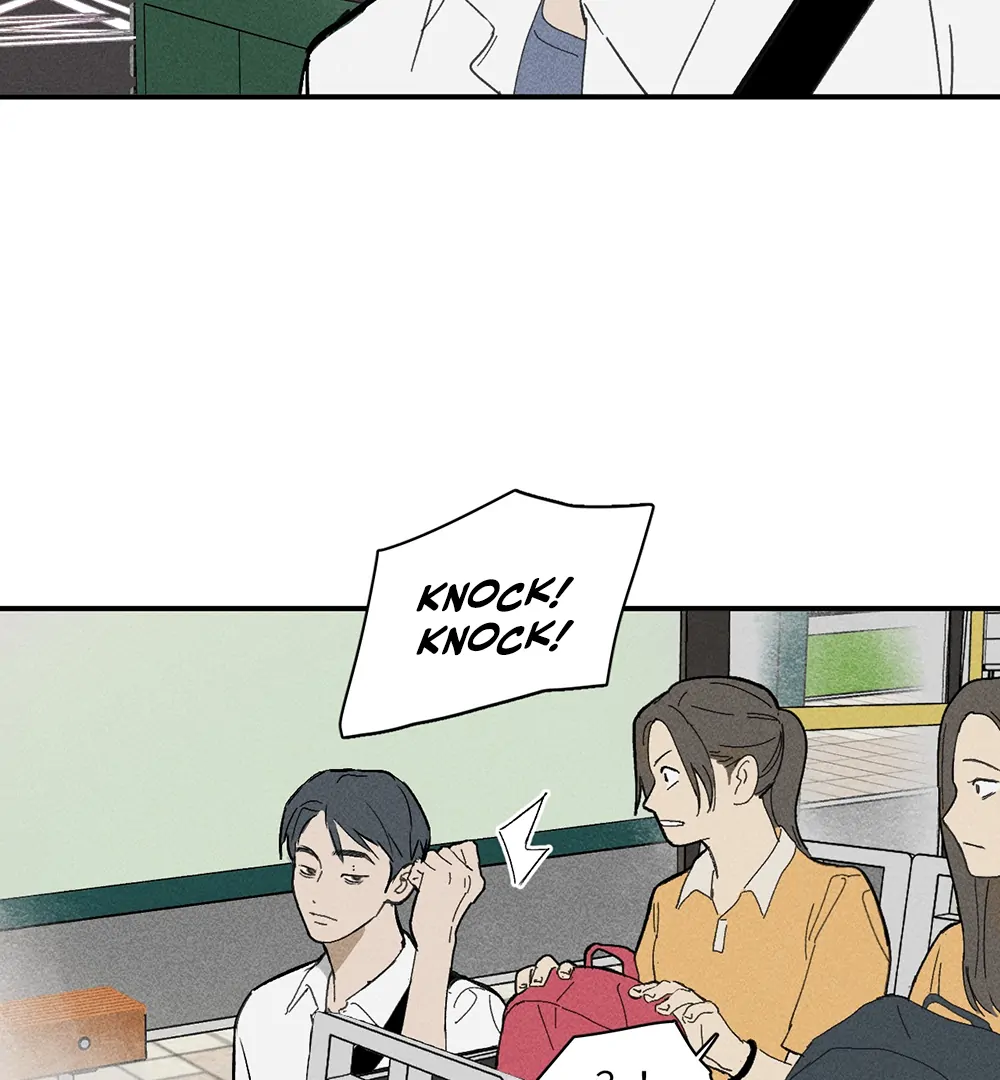Follow Me (LILITH) - Chapter 3 manhwa