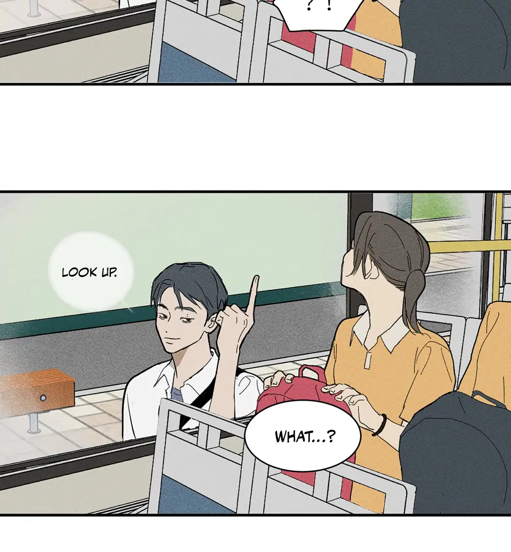Follow Me (LILITH) - Chapter 3 manhwa