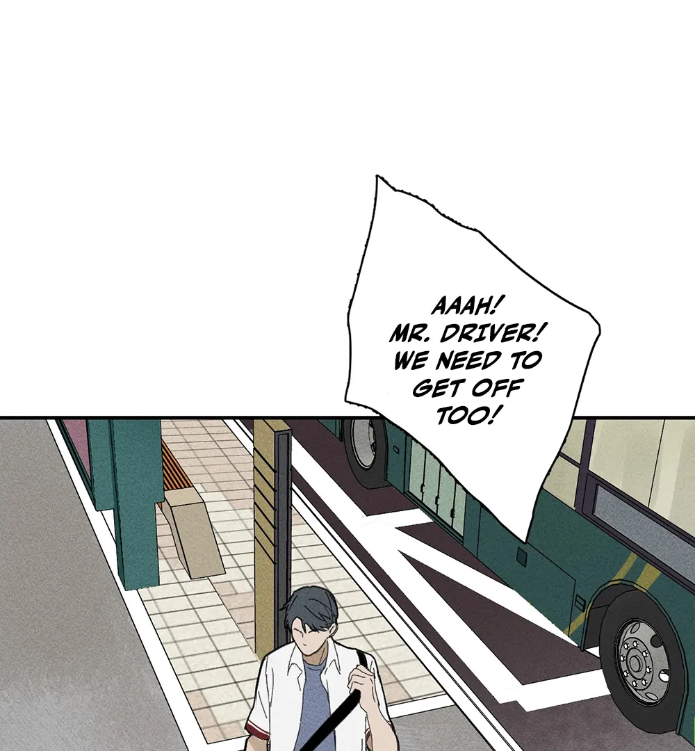 Follow Me (LILITH) - Chapter 3 manhwa