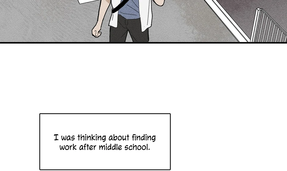 Follow Me (LILITH) - Chapter 3 manhwa