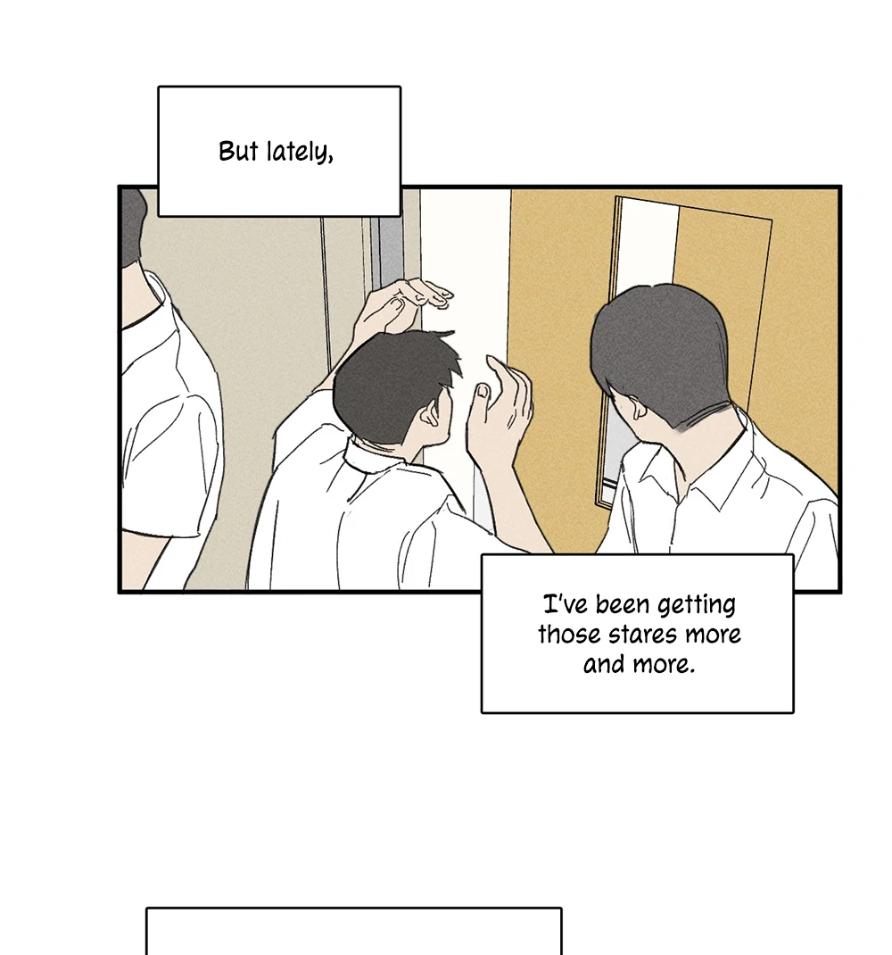 Follow Me (LILITH) - Chapter 3 manhwa