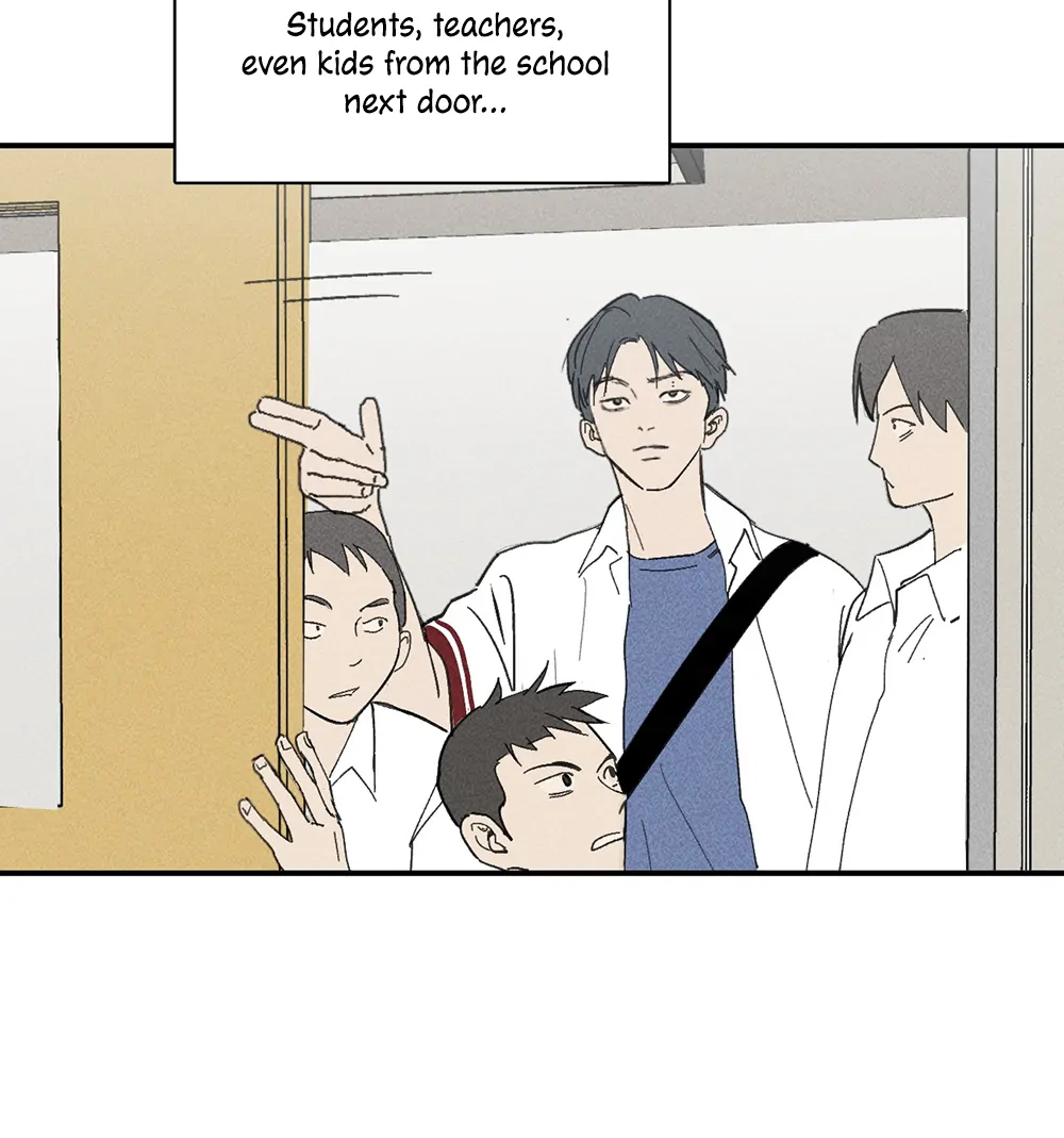 Follow Me (LILITH) - Chapter 3 manhwa