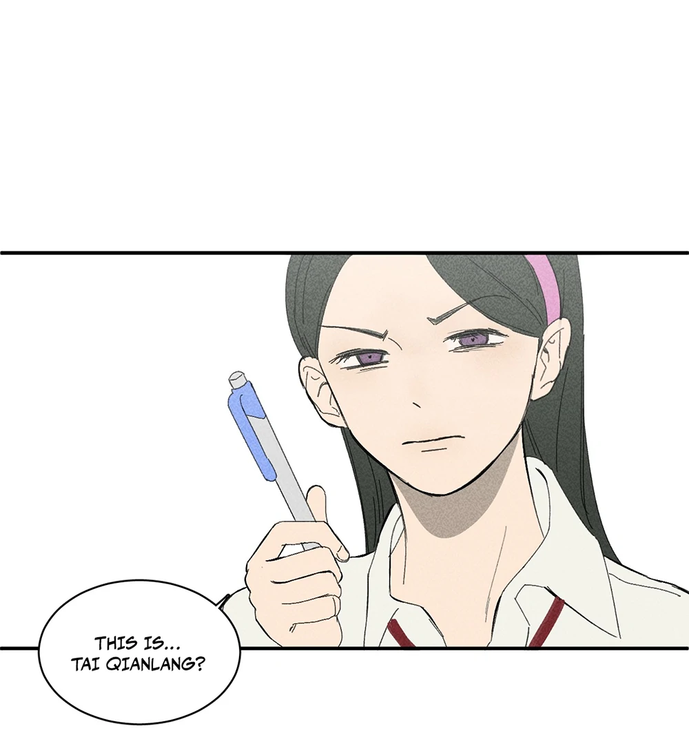 Follow Me (LILITH) - Chapter 4 manhwa