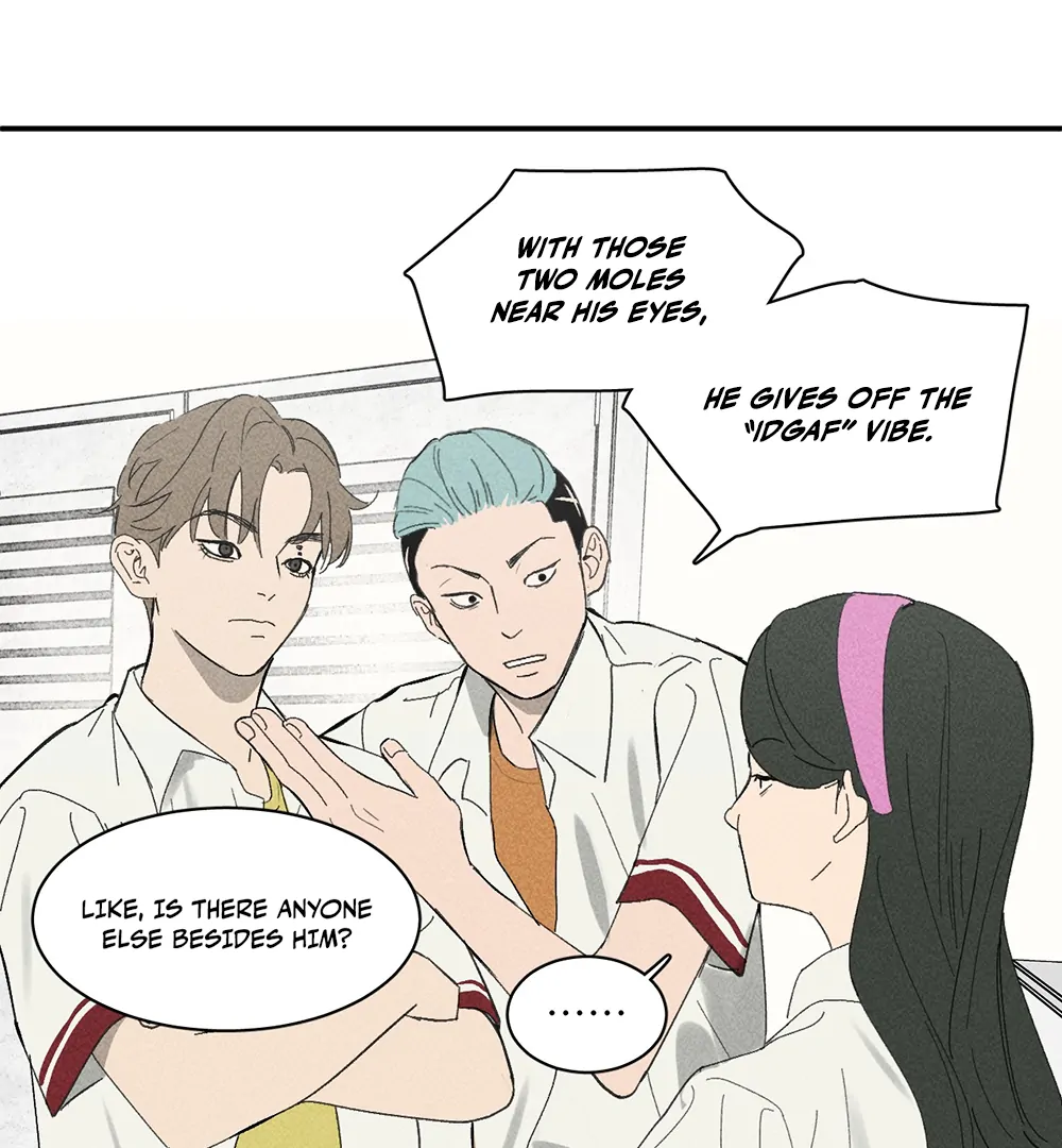 Follow Me (LILITH) - Chapter 4 manhwa