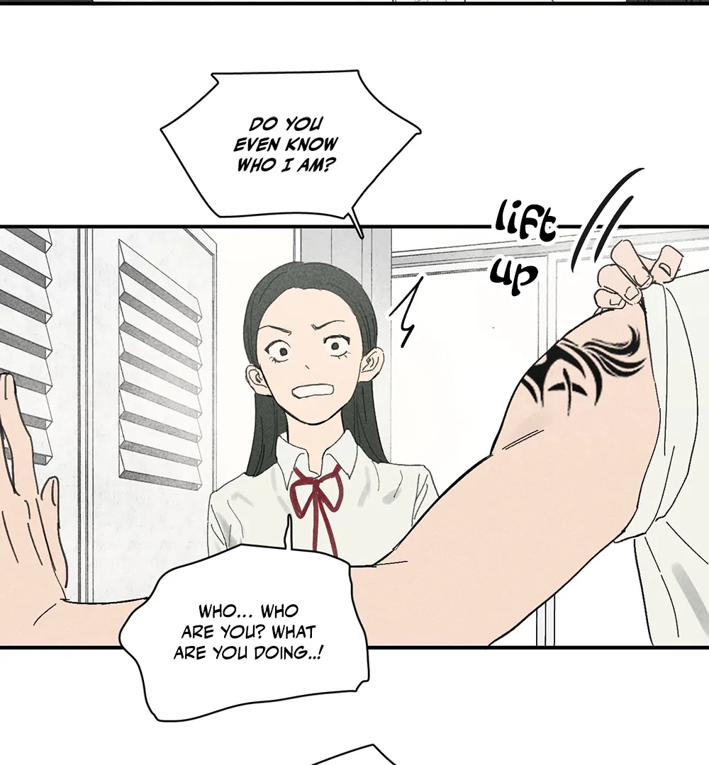 Follow Me (LILITH) - Chapter 4 manhwa