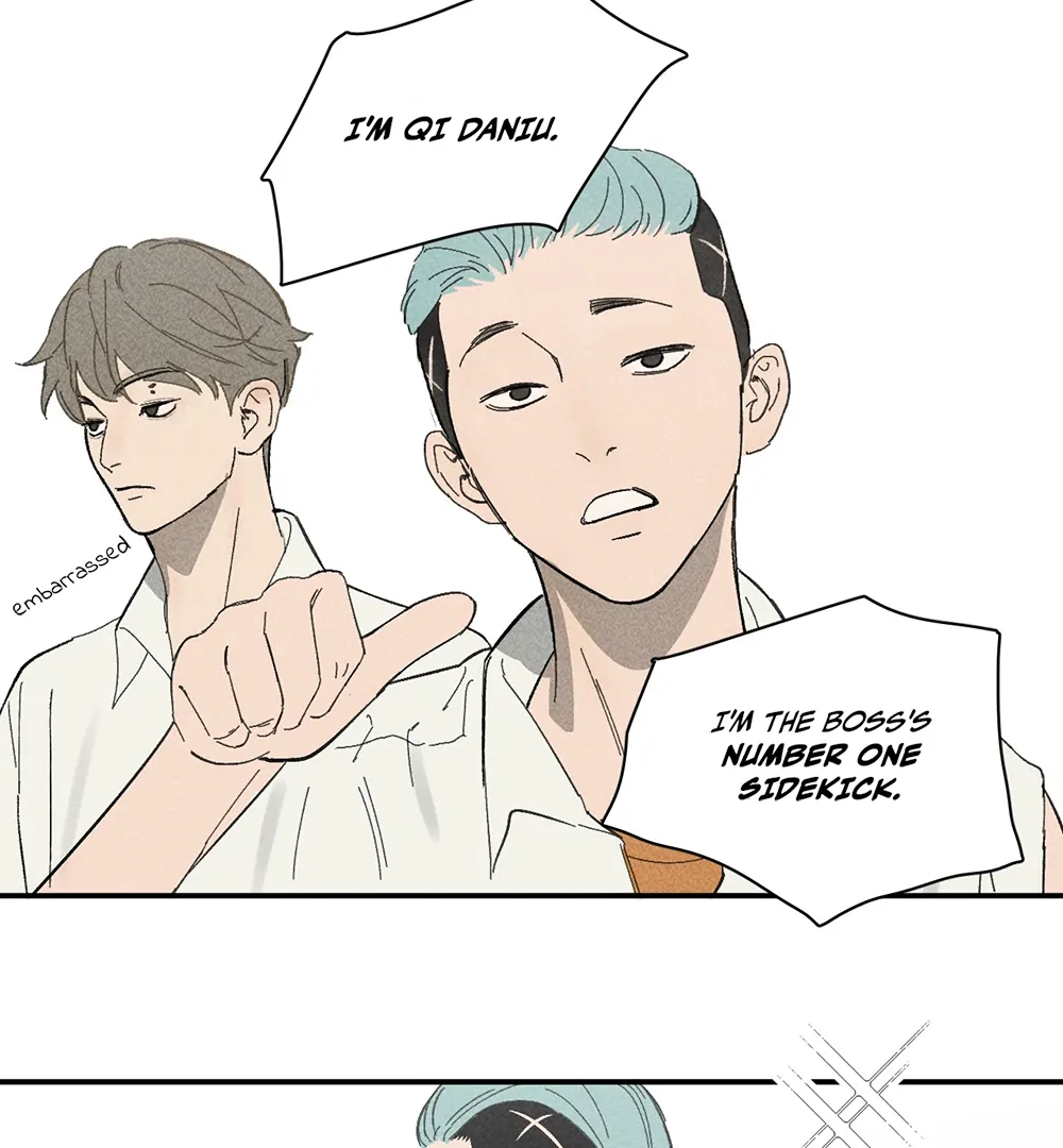 Follow Me (LILITH) - Chapter 4 manhwa