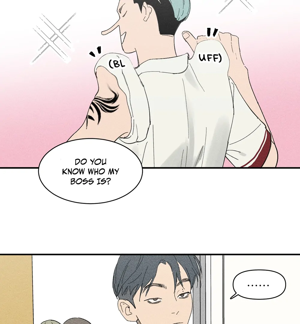 Follow Me (LILITH) - Chapter 4 manhwa