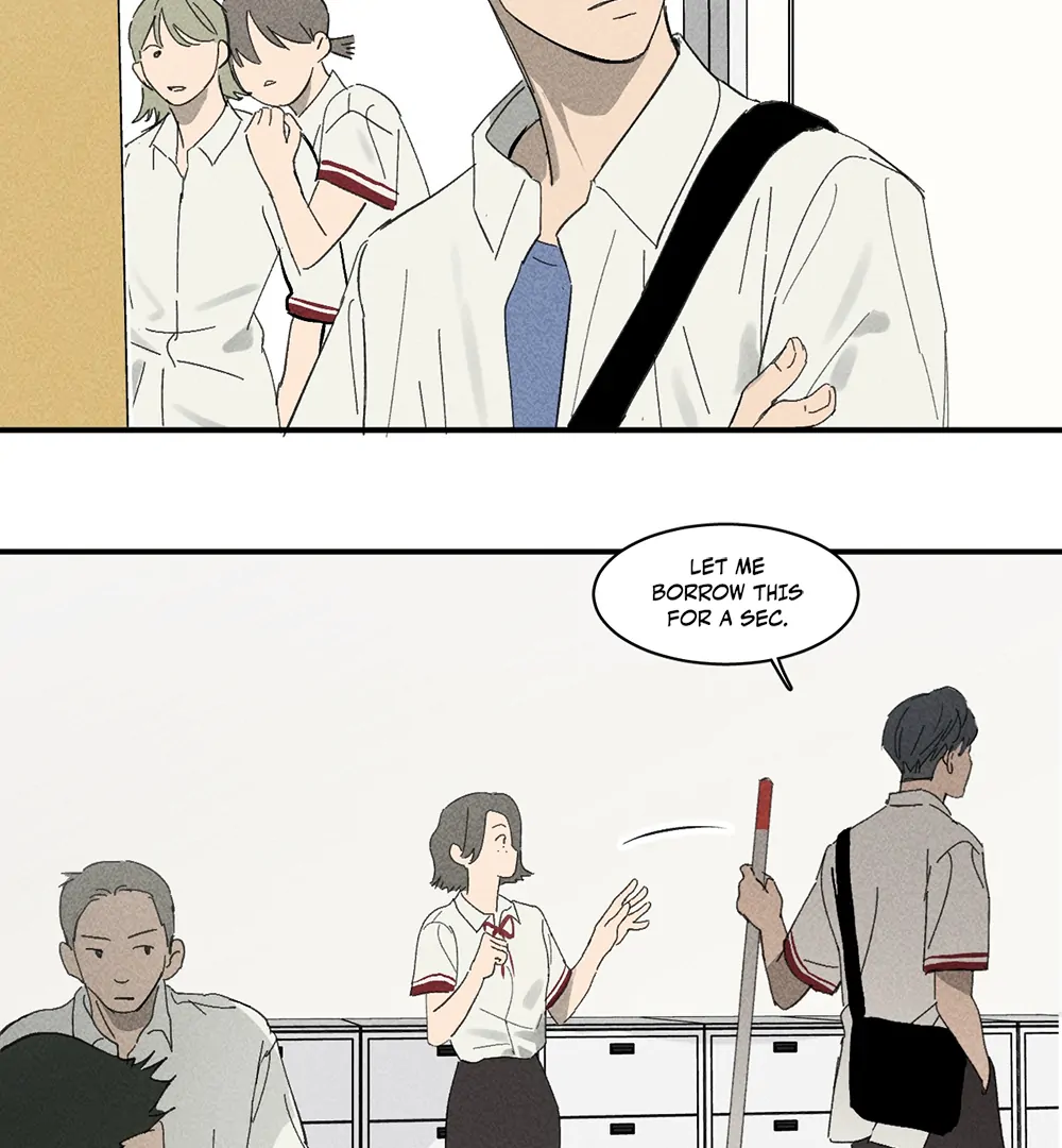 Follow Me (LILITH) - Chapter 4 manhwa