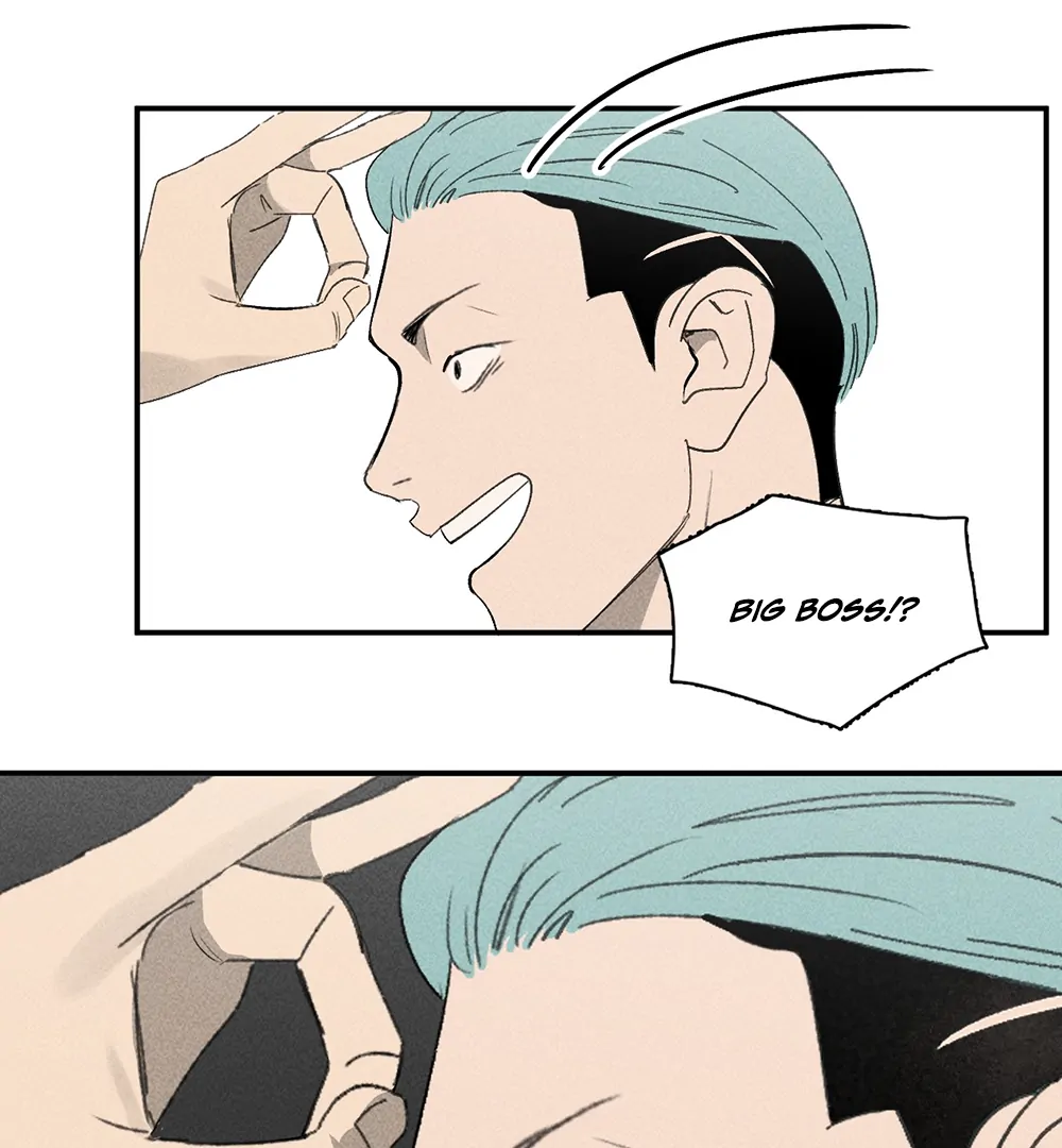 Follow Me (LILITH) - Chapter 4 manhwa
